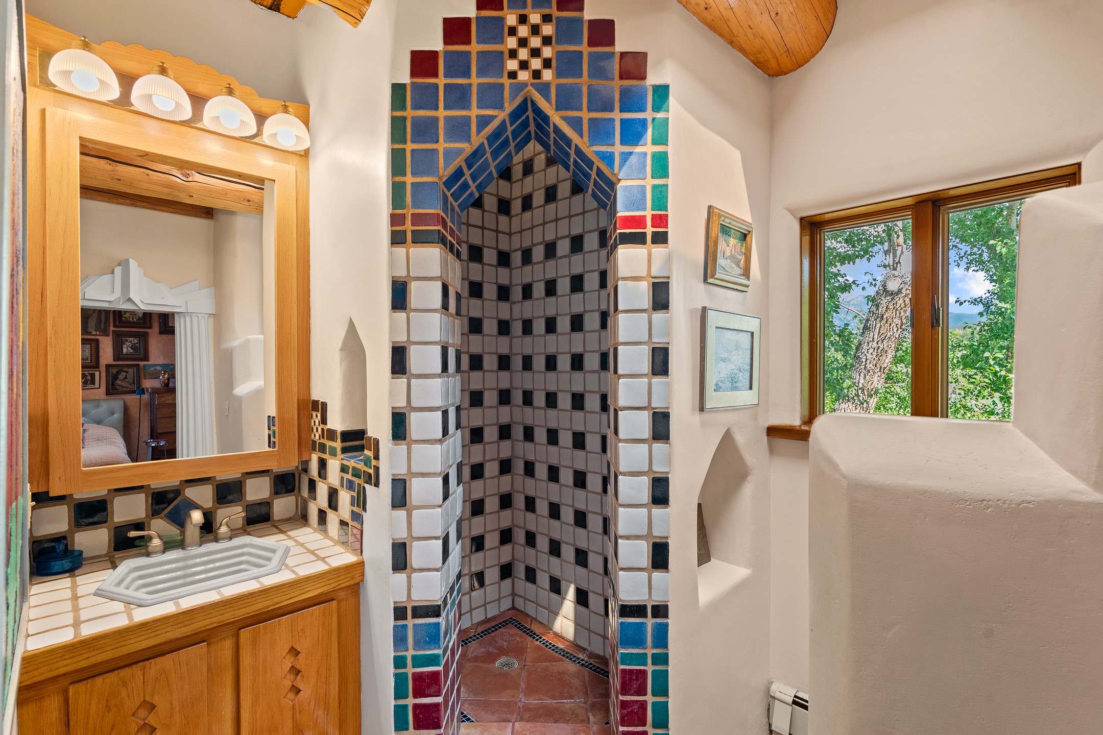 939 Kit Carson Road Taos, NM 87571 - Photo 17 of 54