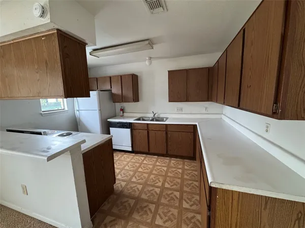$1,100 | 3213 Hirschfield Road, Unit C, Spring, TX 77373