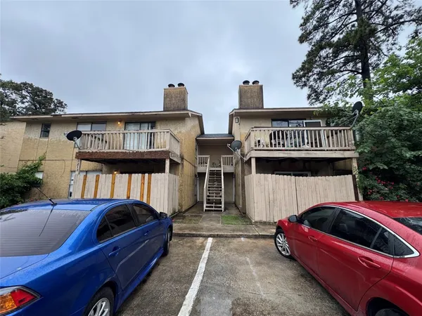$1,100 | 3213 Hirschfield Road, Unit C, Spring, TX 77373