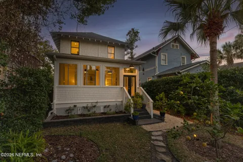 $724,000 | 2326 Forbes Street, Jacksonville, FL 32204