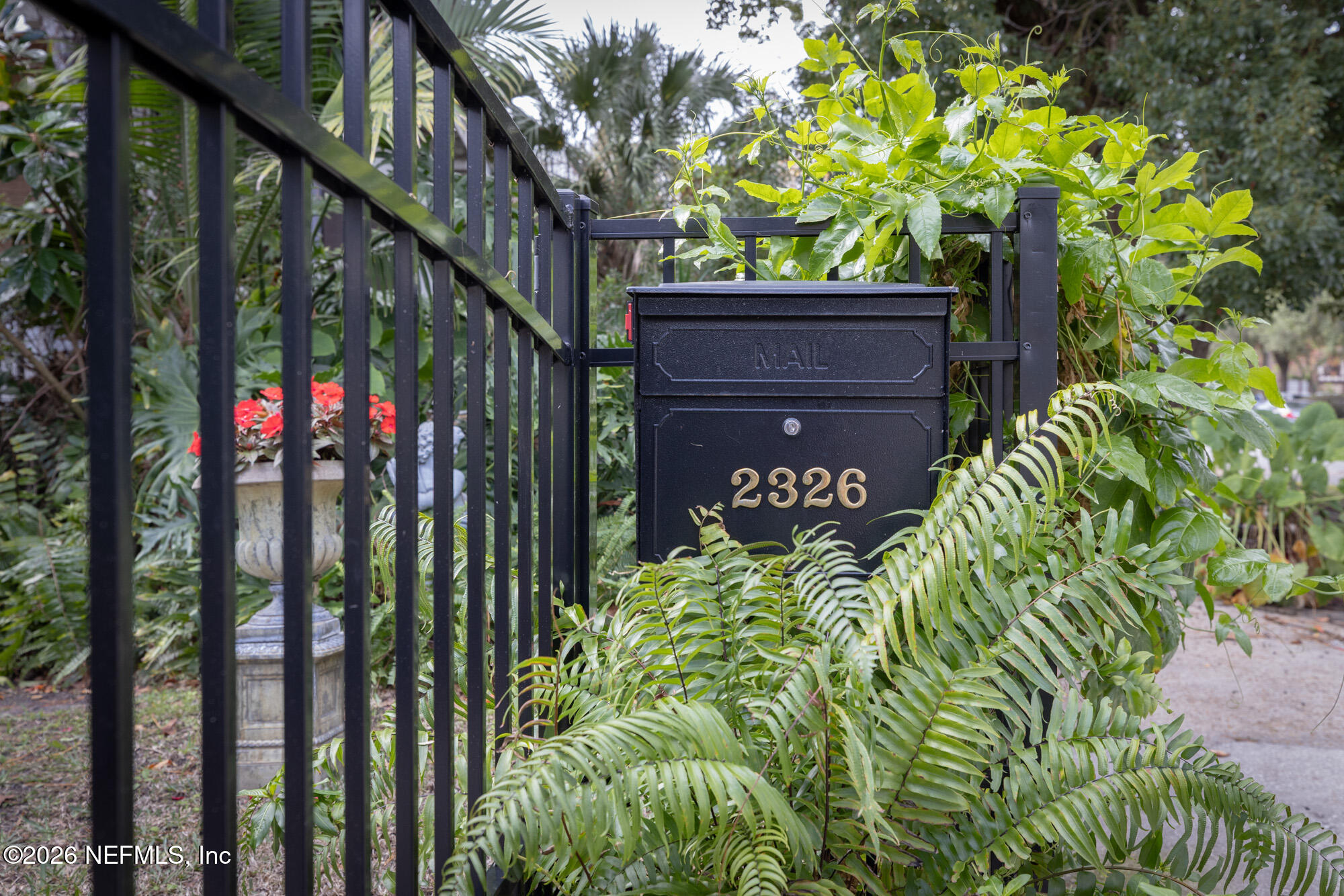 2326 Forbes Street Jacksonville, FL 32204 - Photo 8 of 55 a view of a house with a tree
