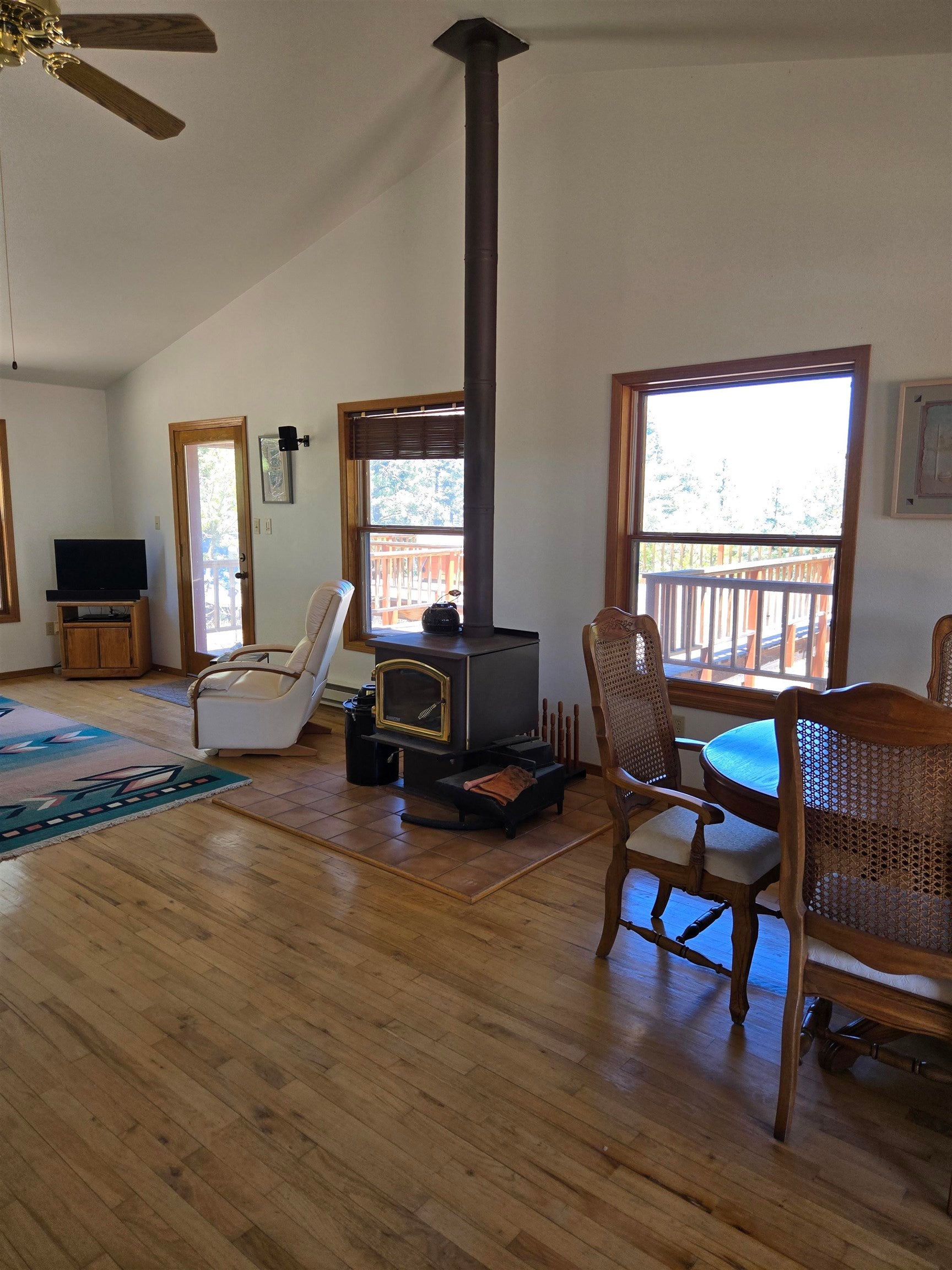 37 Big Dipper Road Cloudcroft, NM 88317 - Photo 7 of 41 Gallery Image 7