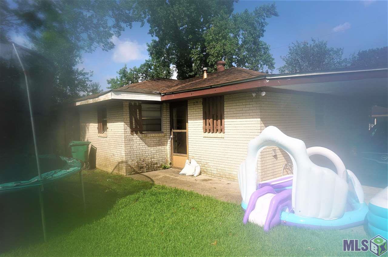 466 St Philip Street Raceland, LA 70394 - Photo 15 of 17