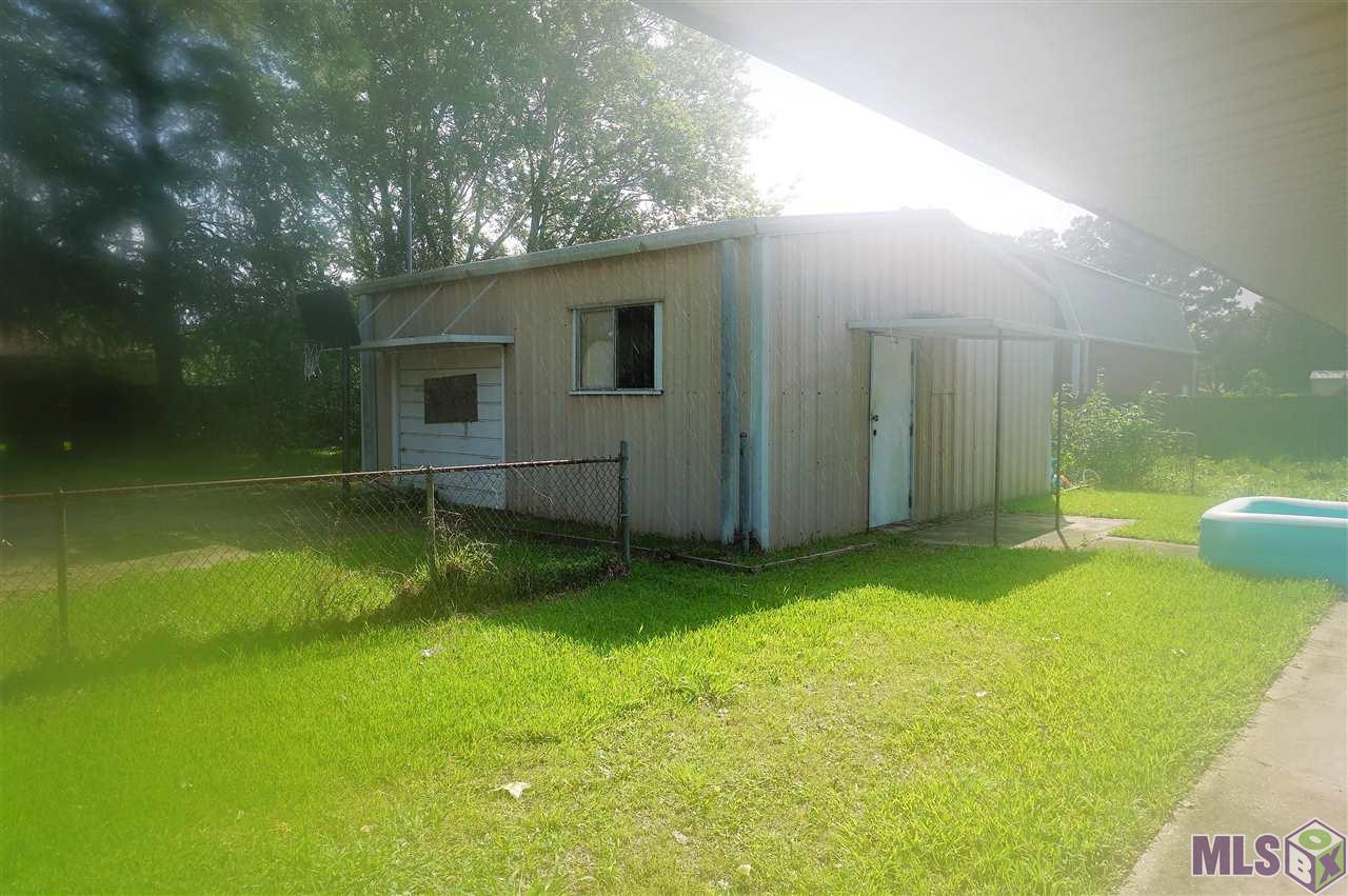 466 St Philip Street Raceland, LA 70394 - Photo 16 of 17