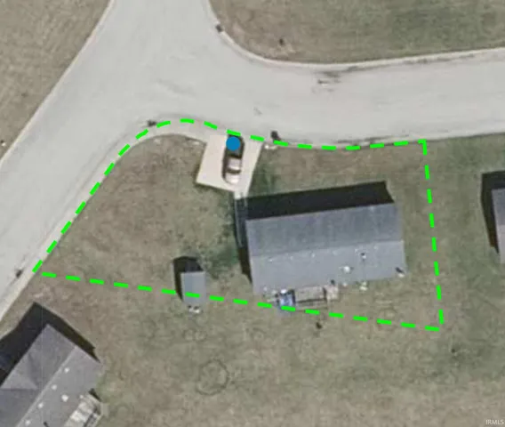 $50,000 | 6758 Wild Turkey Place, New Haven, IN 46806