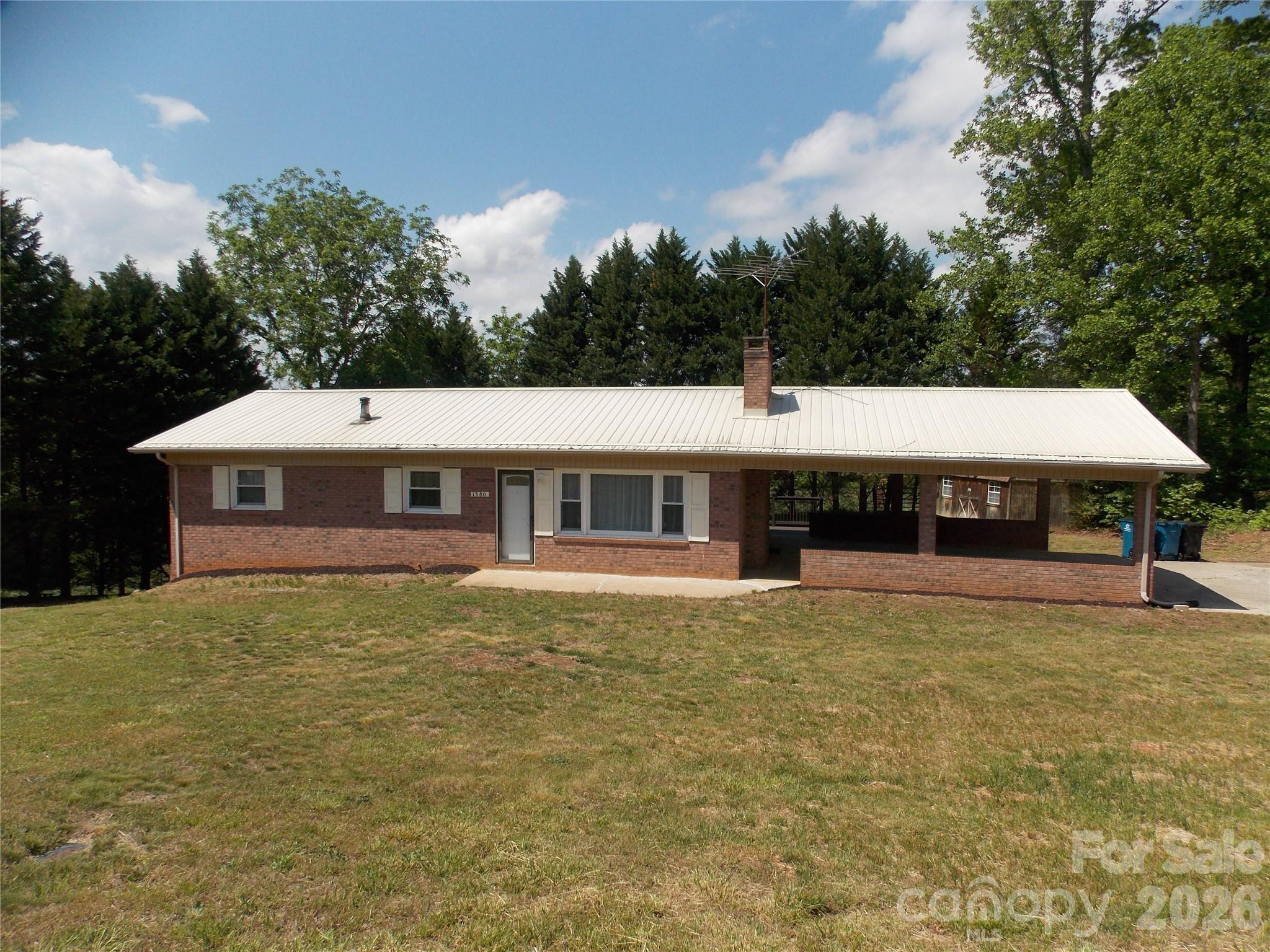 1380 May Road Granite Falls, NC 28630 - Photo 1 of 26 Gallery Image 1
