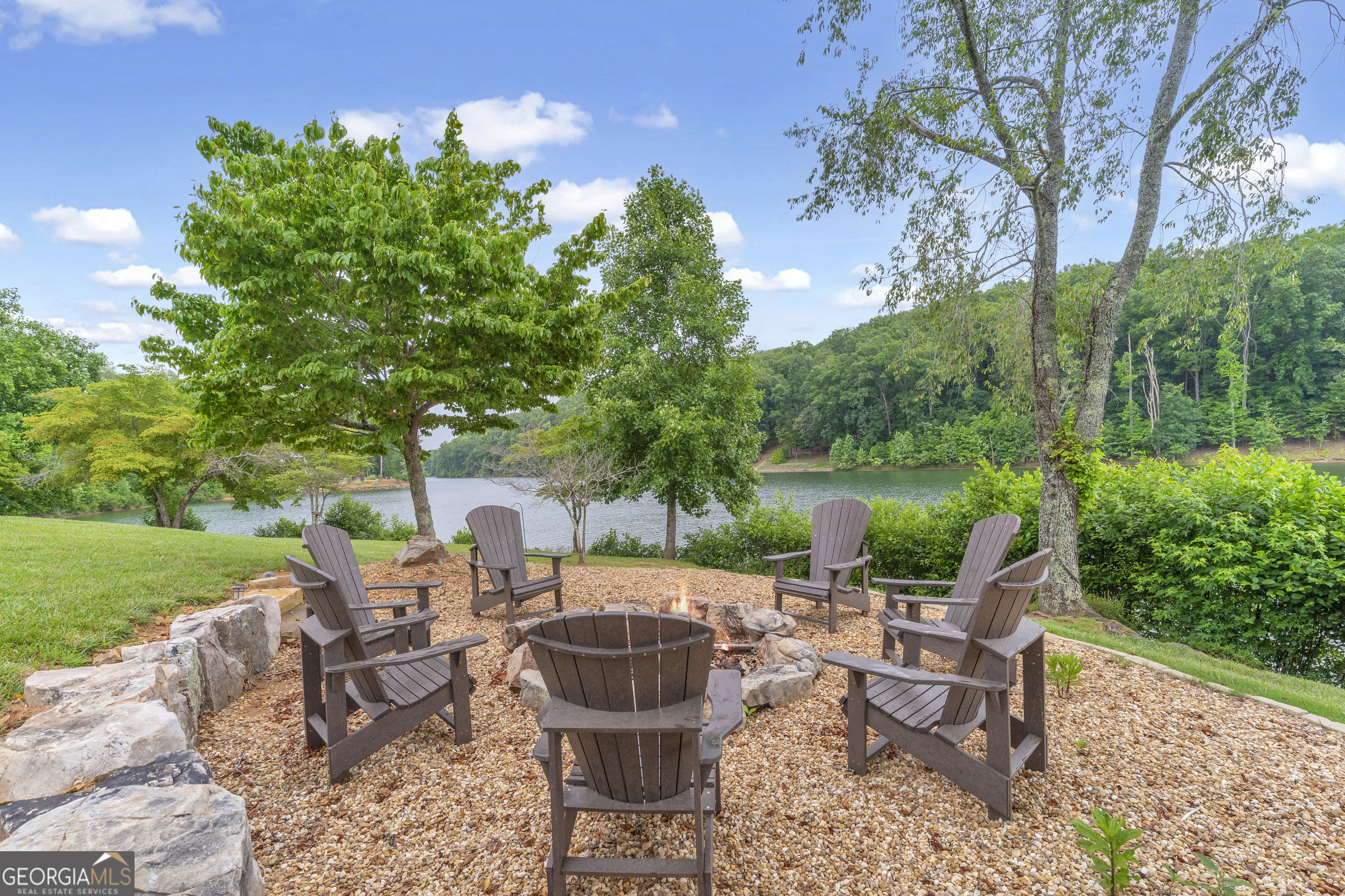 25 Forked Leaf Road Cleveland, GA 30528 - Photo 41 of 48