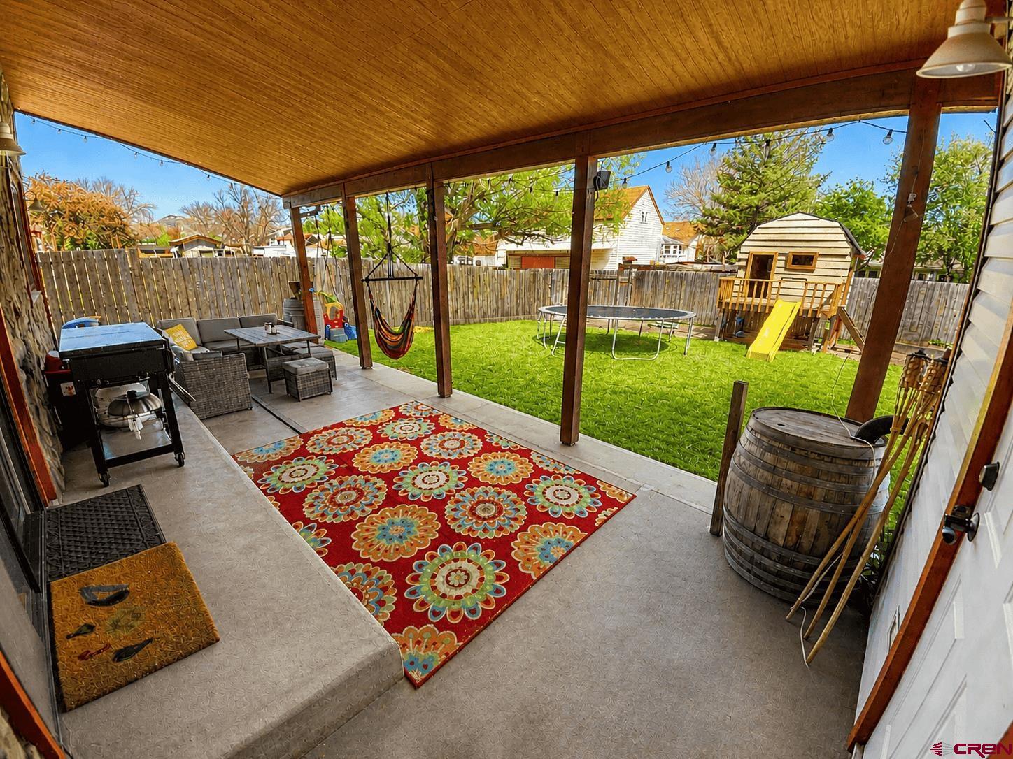 514 Will Avenue Rifle, CO 81650 - Photo 27 of 29