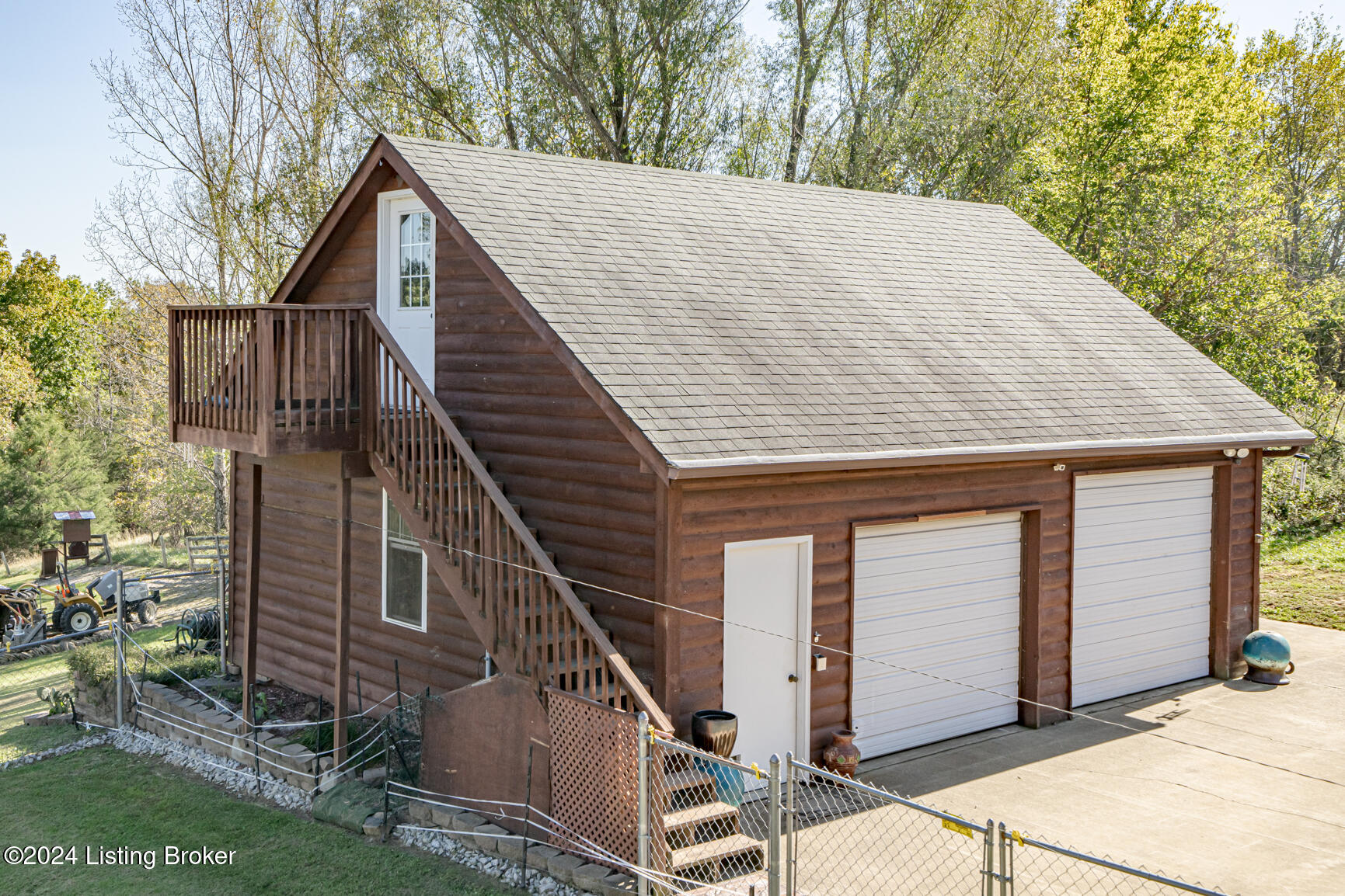 137 Old Possum Rdg Road Mount Eden, KY 40046 - Photo 45 of 55 DSC02936