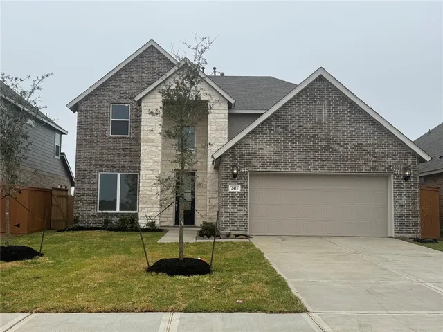 $409,990 | 2712 Pine Bluff Drive, Rosenberg, TX 77469