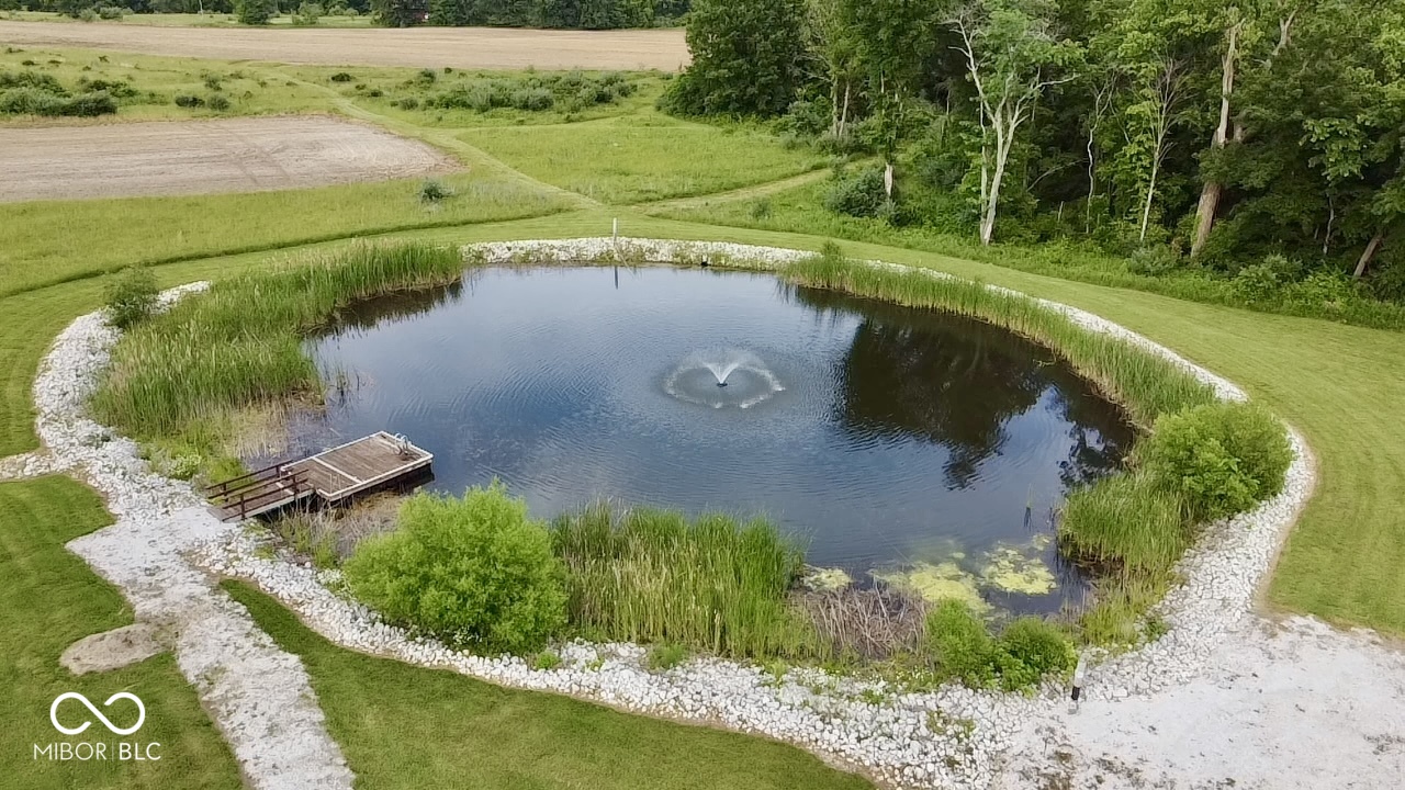 4530 South Frye Hill Road Williamsport, IN 47993 - Photo 7 of 69