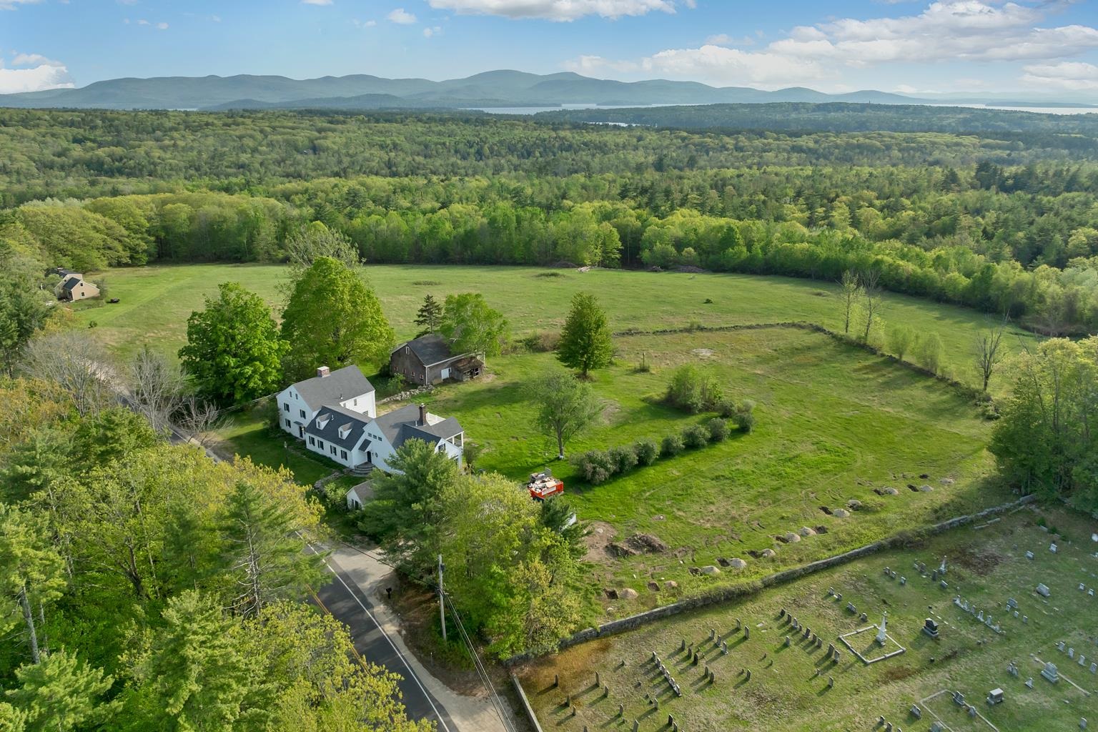 580 Pine Hill Road Wolfeboro, NH 03894 - Photo 54 of 55