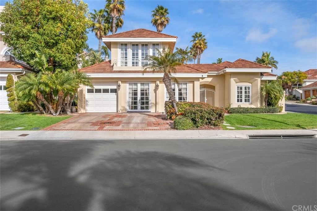 8 Harbor Pointe Drive Corona del Mar, CA 92625 - Photo 1 of 1 8 Harbor Pointe