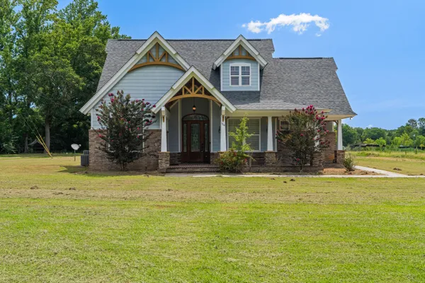 $340,000 | 164 Foster Road, Sumrall, MS 39482