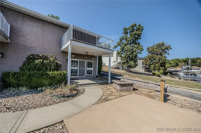 $484,900 | 758 Malibu Road, Unit 12, Osage Beach, MO 65065