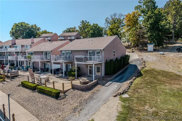 $484,900 | 758 Malibu Road, Unit 12, Osage Beach, MO 65065