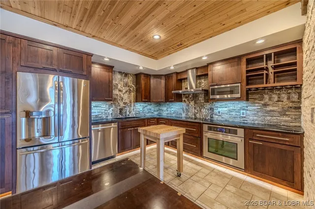 $484,900 | 758 Malibu Road, Unit 12, Osage Beach, MO 65065