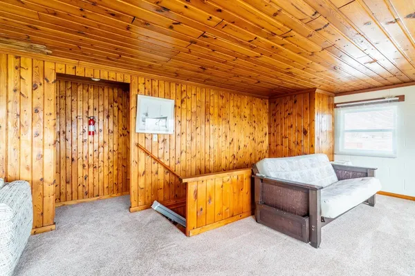 $549,000 | 120 Ln 650Ca Snow Lake, Fremont, IN 46737