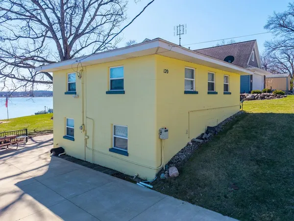 $549,000 | 120 Ln 650Ca Snow Lake, Fremont, IN 46737