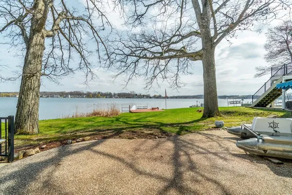 $549,000 | 120 Ln 650Ca Snow Lake, Fremont, IN 46737