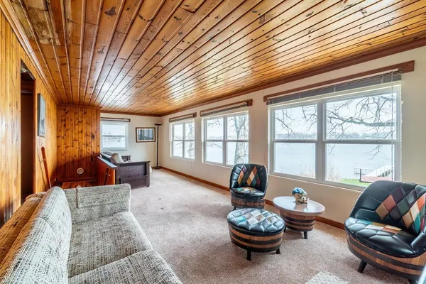 $549,000 | 120 Ln 650Ca Snow Lake, Fremont, IN 46737