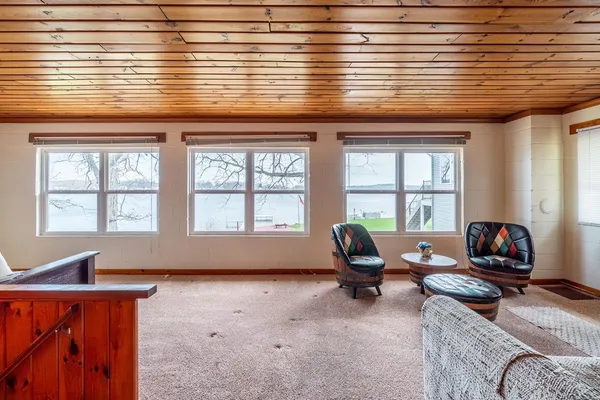 $549,000 | 120 Ln 650Ca Snow Lake, Fremont, IN 46737