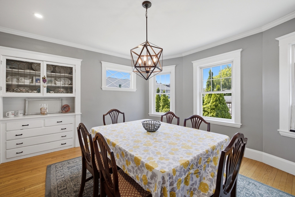 41 Buckingham Road Quincy, MA 02170 - Photo 7 of 23