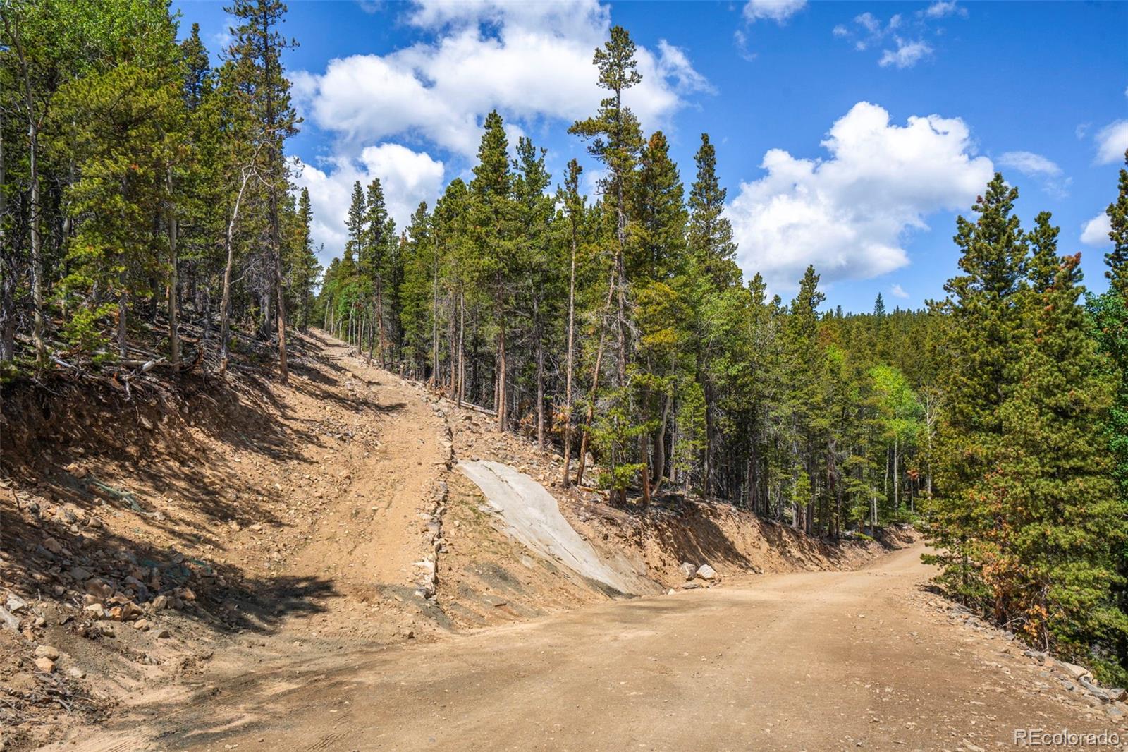 Lot 5 Roosevelt Ridge Black Hawk, CO 80422 - Photo 17 of 17