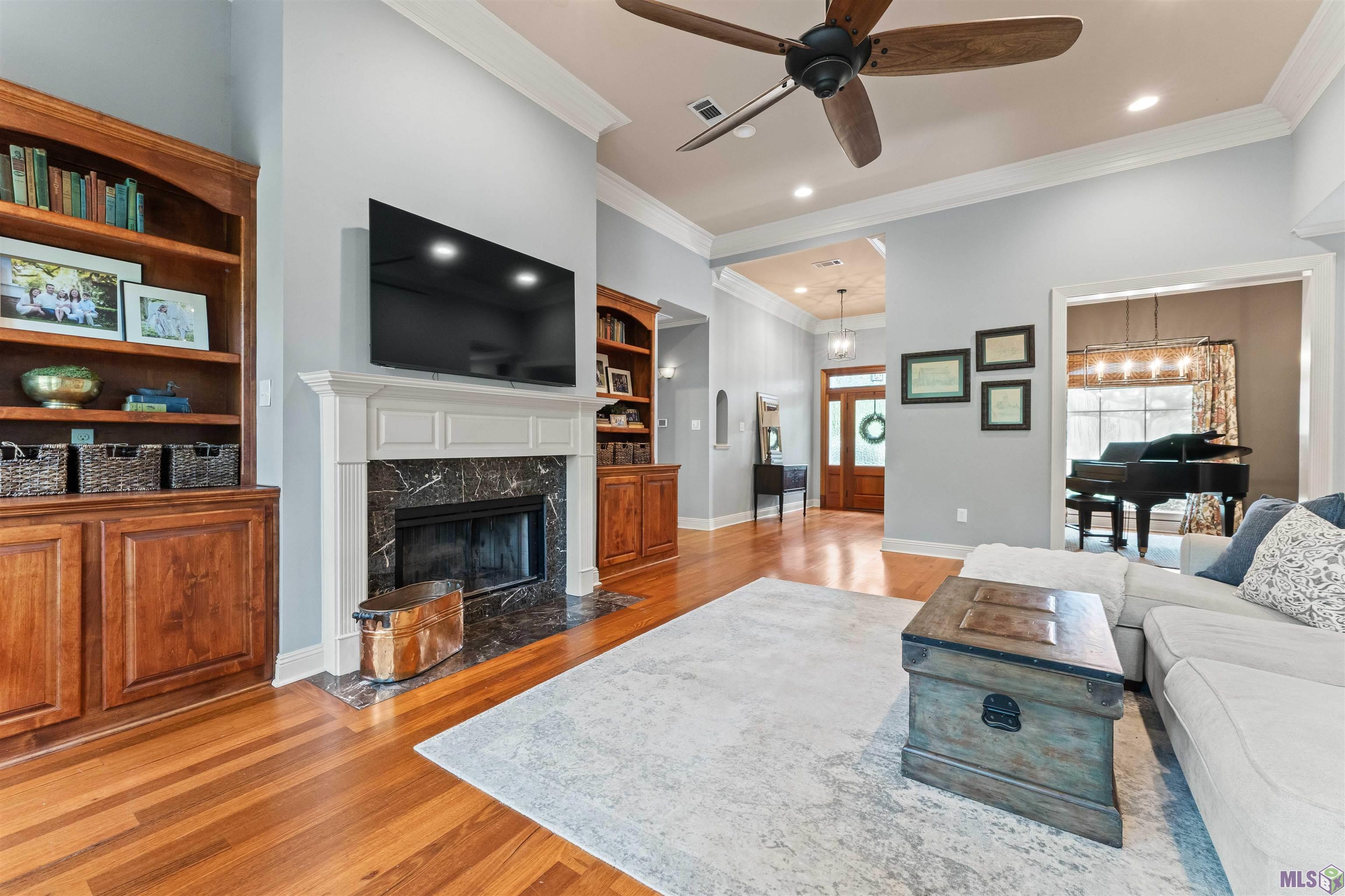 447 Sandy Springs Lane Jackson, LA 70748 - Photo 7 of 51