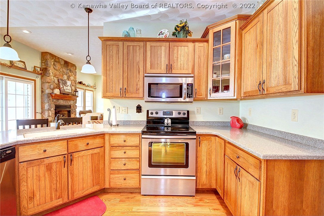 22 Killarney Road Winfield, WV 25213 - Photo 12 of 30 Gallery Image 12