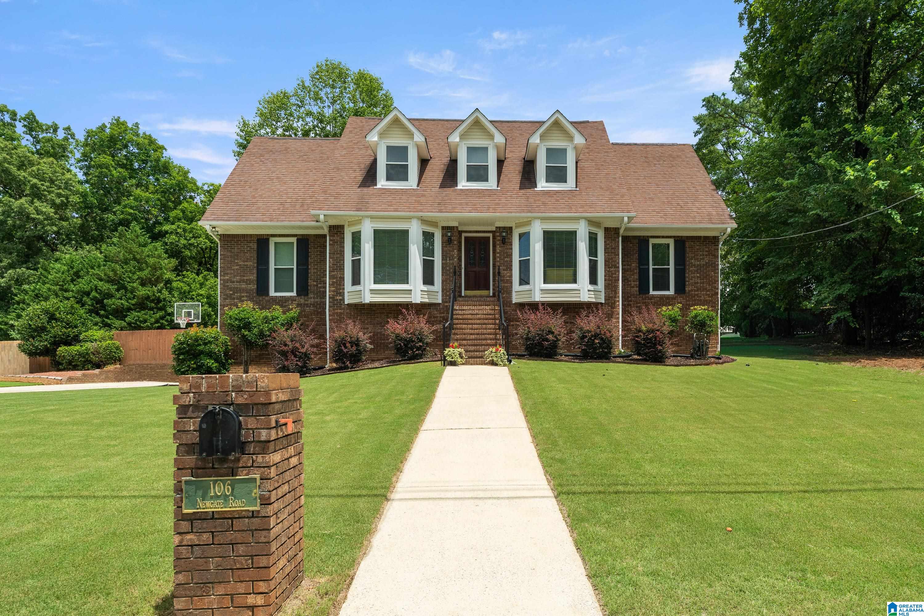 106 Newgate Road Alabaster, AL 35007 - Photo 58 of 58