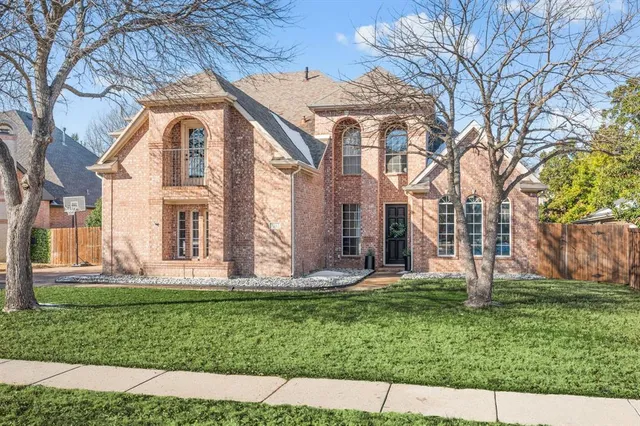$855,000 | 2212 Danielle Drive, Colleyville, TX 76034
