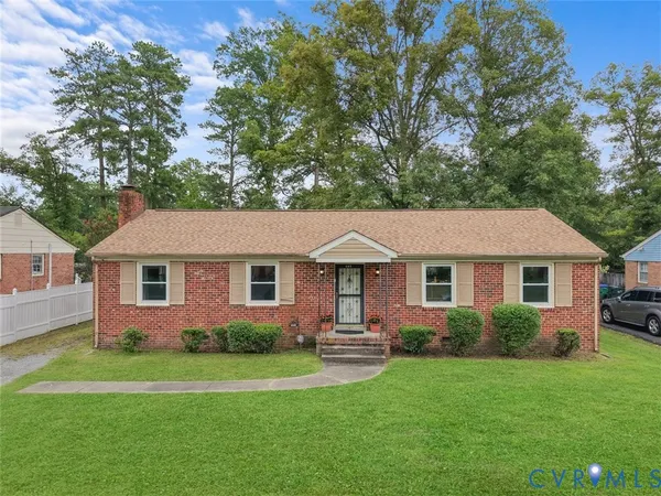 $274,950 | 609 West Crieff Road, Richmond, VA 23225