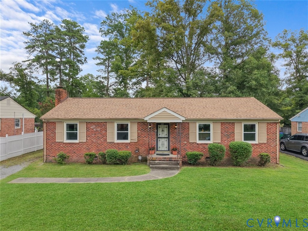 609 West Crieff Road Richmond, VA 23225 - Photo 1 of 29