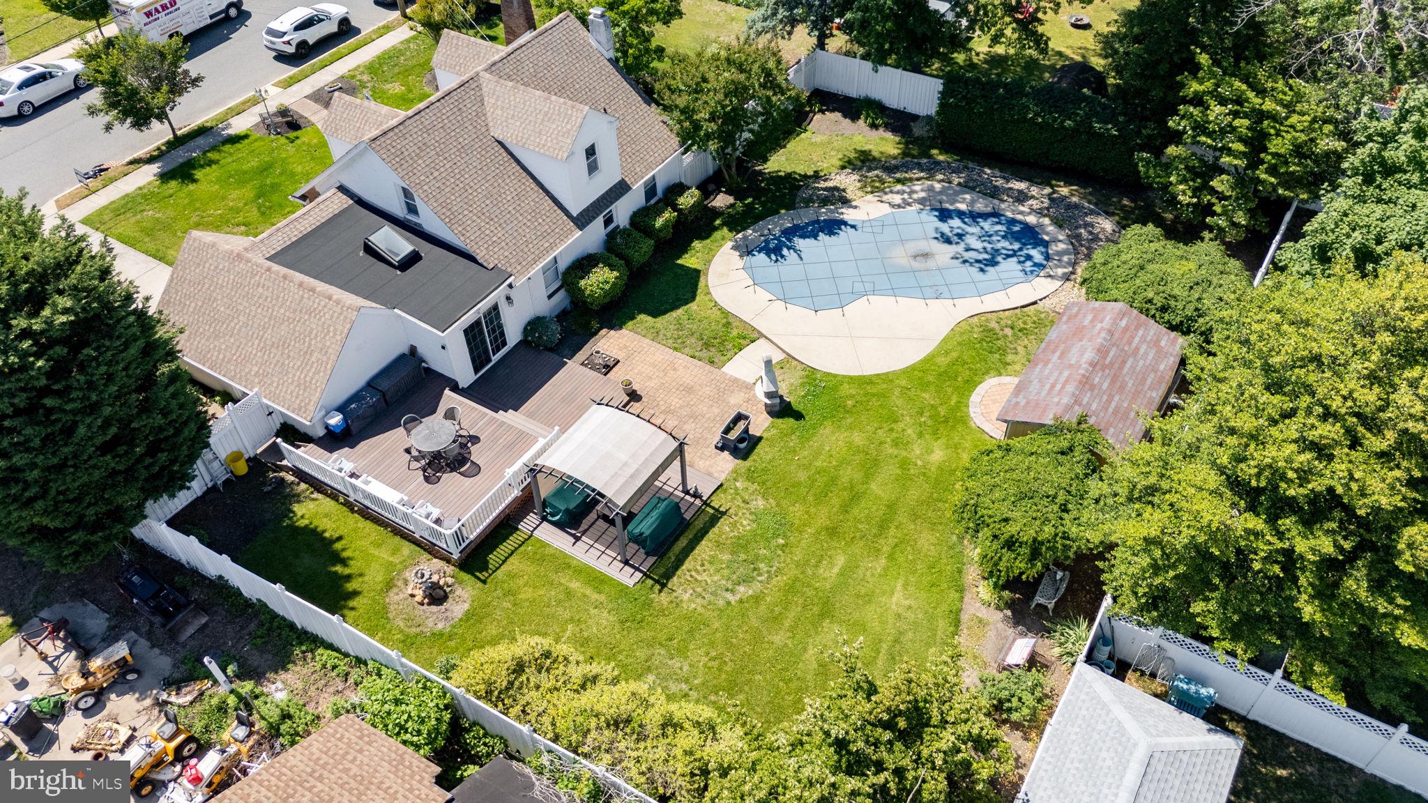 308 Lilac Lane Delanco, NJ 08075 - Photo 54 of 55