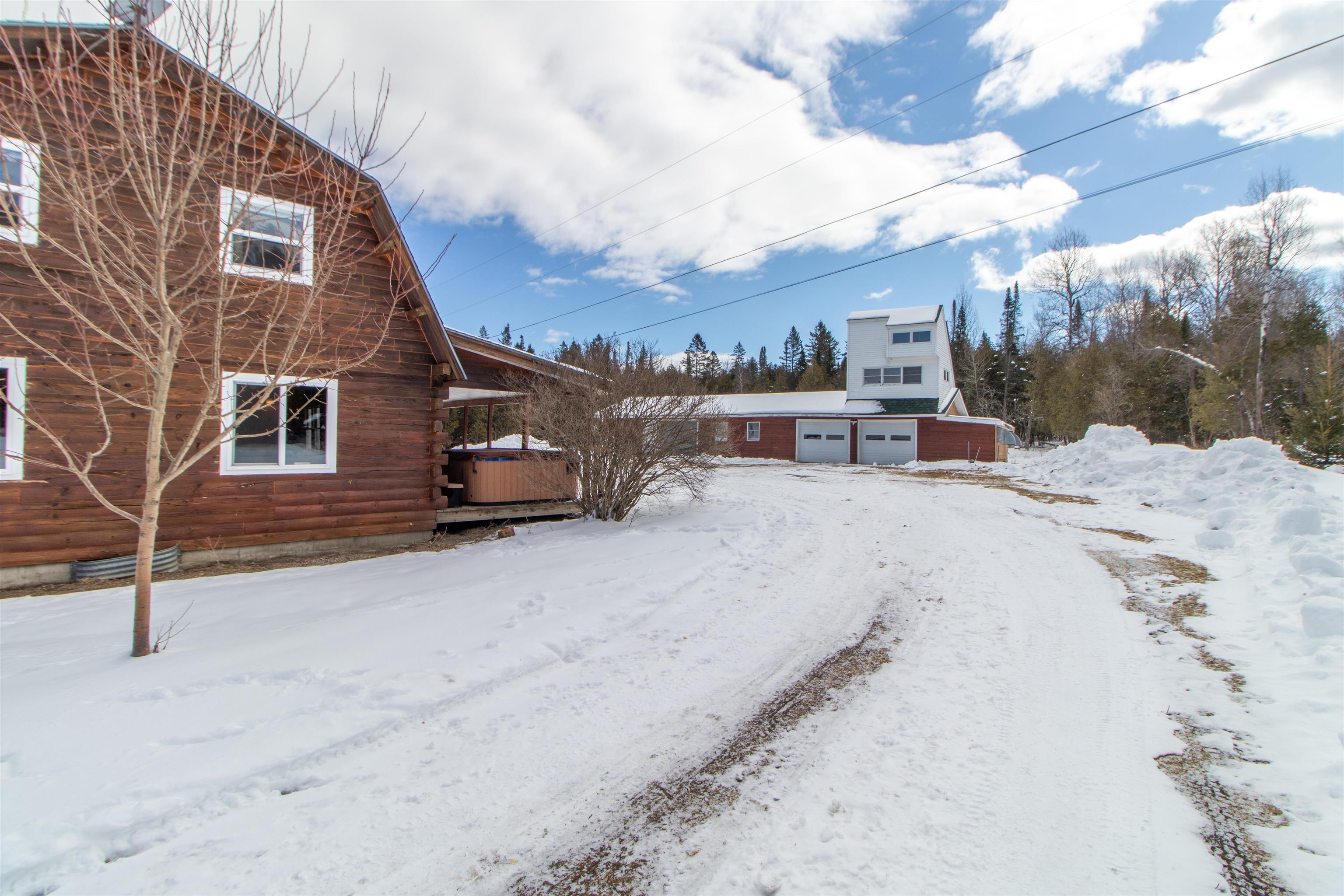 2431 Roaring Brook Road Barton, VT 05822 - Photo 35 of 51