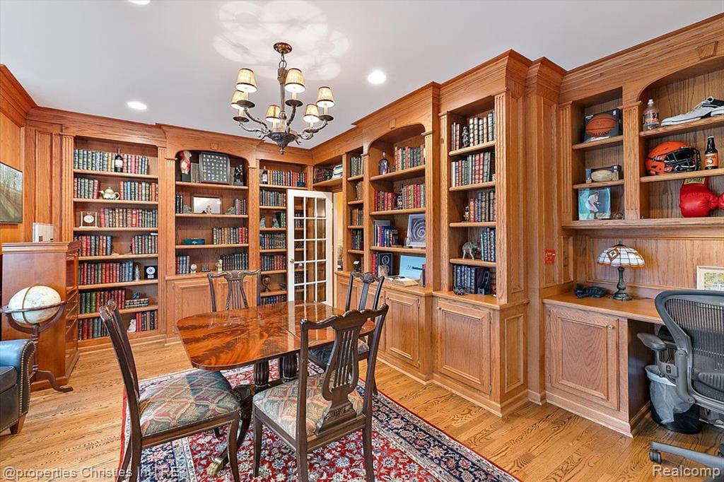 400 Hamilton Road Bloomfield Village, MI 48301 - Photo 20 of 62