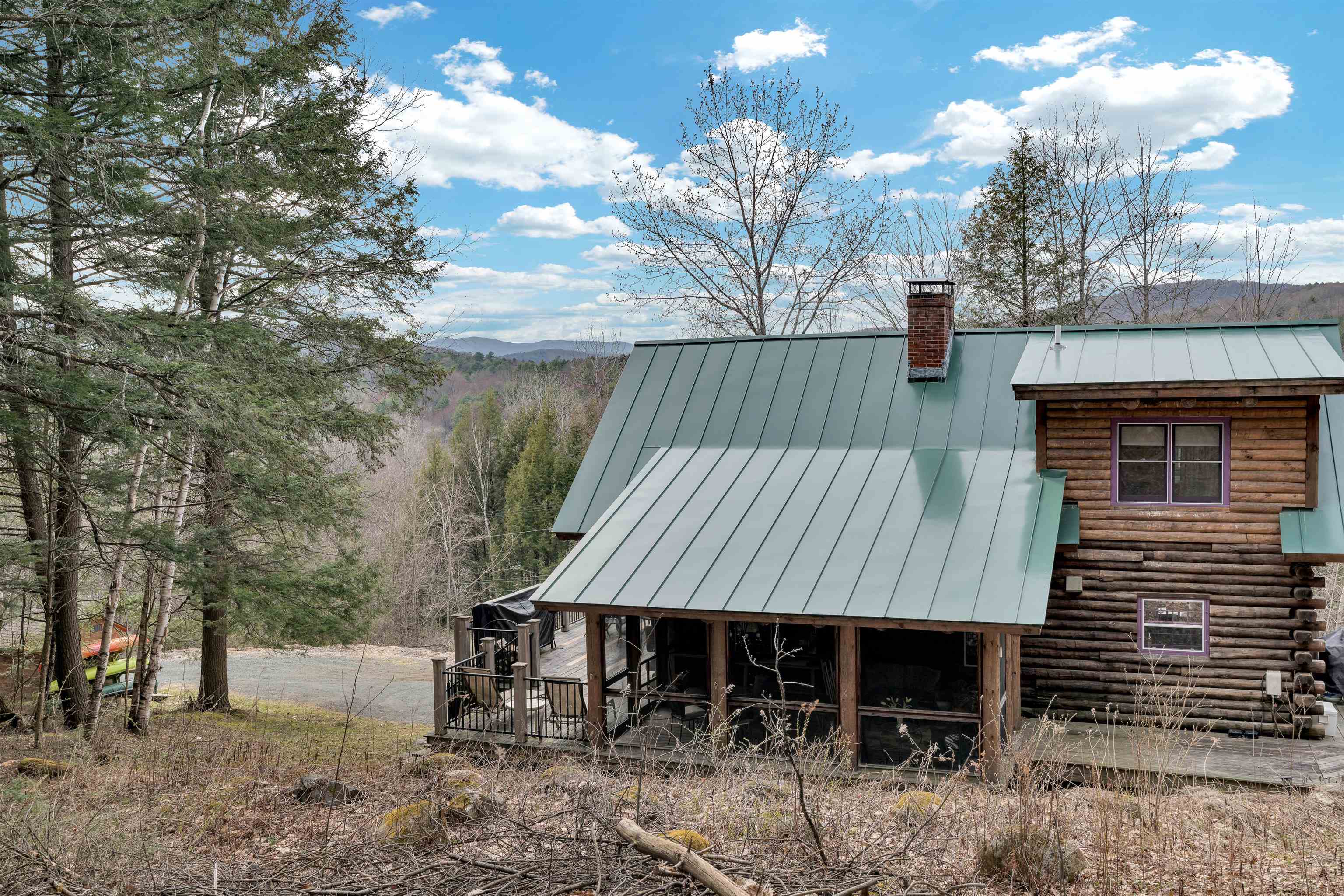 211 Wood Road Hartford, VT 05059 - Photo 45 of 56