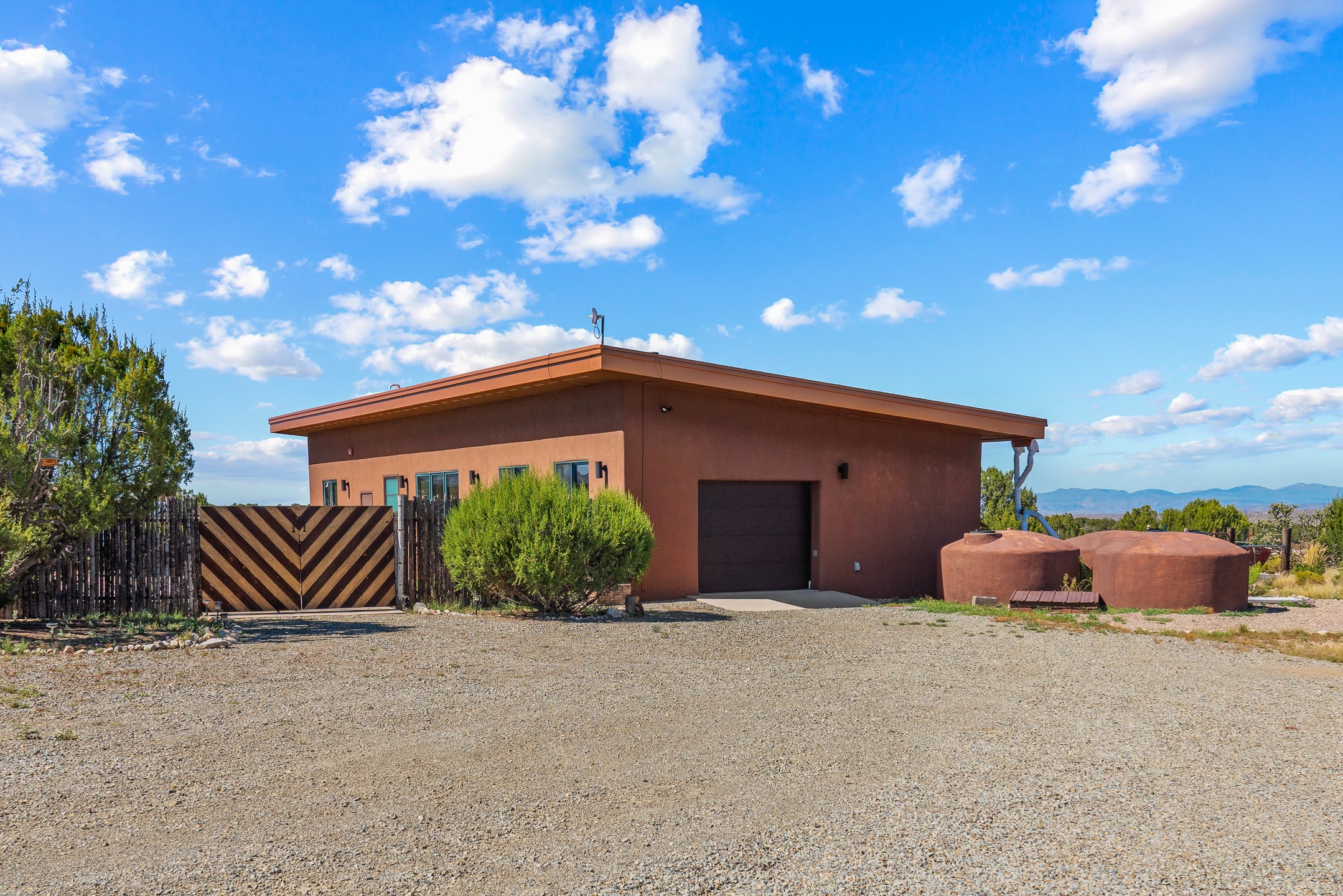 49-65 Blue Agave/grenfell Ranch Cerrillos, NM 87010 - Photo 33 of 36