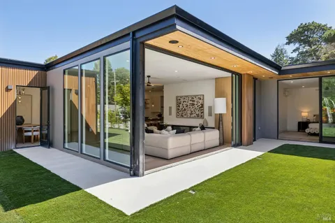 $4,395,000 | 30 Juno Road, Tiburon, CA 94920