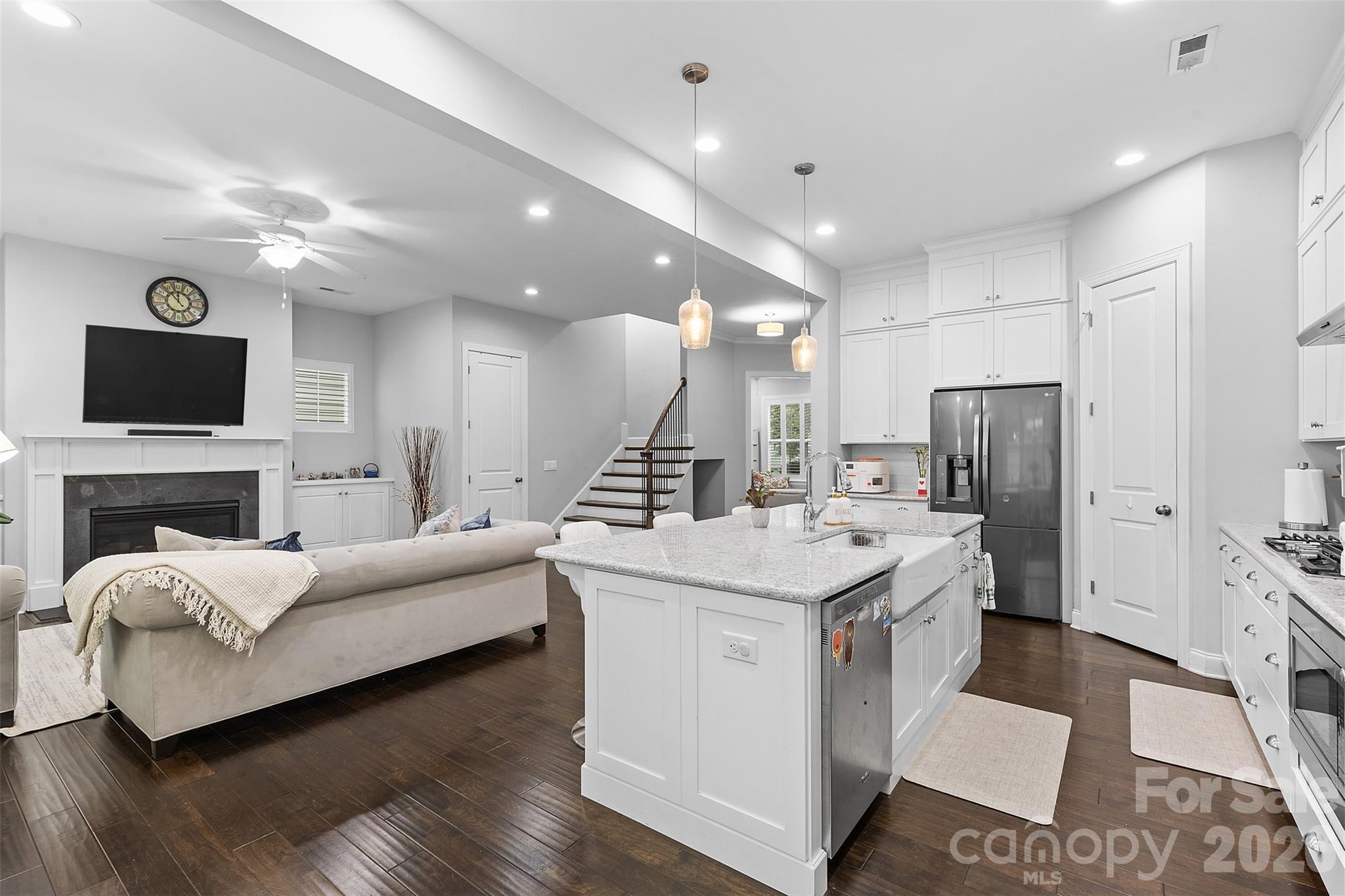 5401 Meadowcroft Way Fort Mill, SC 29708 - Photo 14 of 47