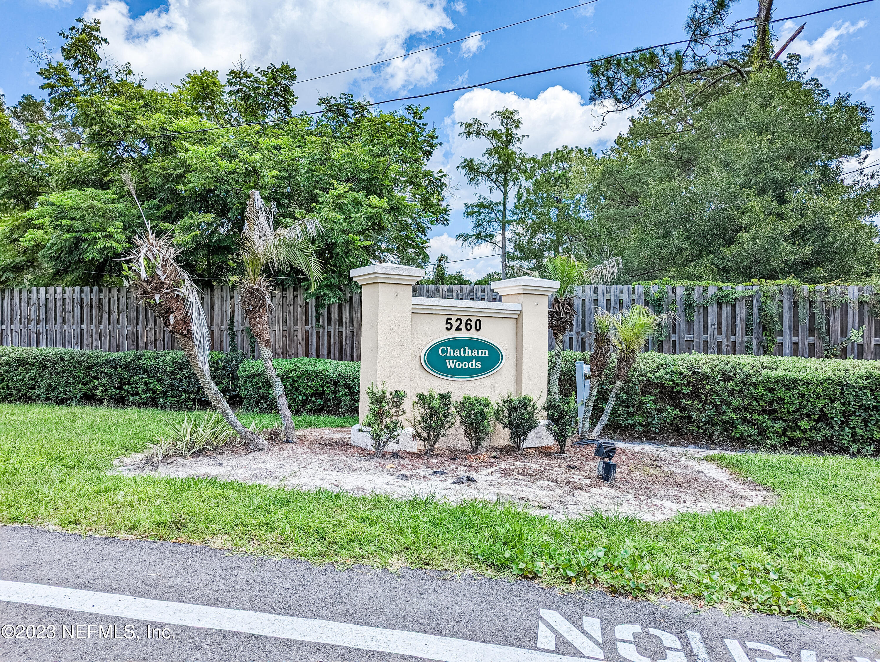 5260 Collins Road, Unit 803 Jacksonville, FL 32244 - Photo 38 of 43 5260 Collins Rd #803-37