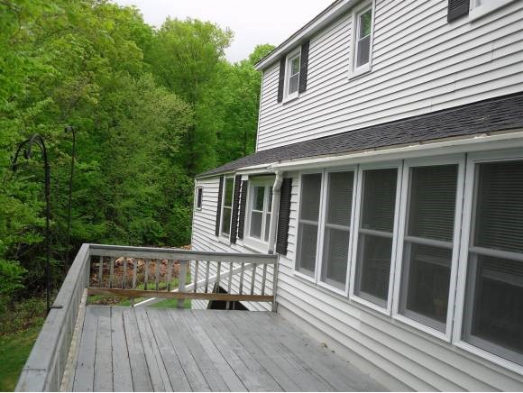 91 Mickeys Road Arlington, VT 05250 - Photo 8 of 29 Gallery Image 8