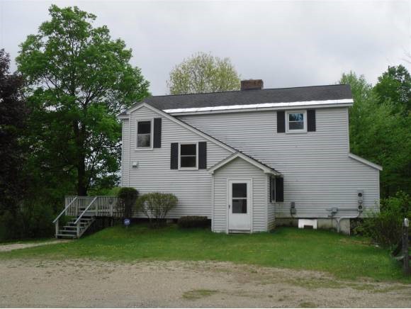 91 Mickeys Road Arlington, VT 05250 - Photo 9 of 29 Gallery Image 9