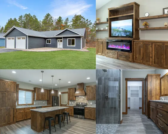 $459,900 | 11613 Forestview Drive South, Baxter, MN 56425