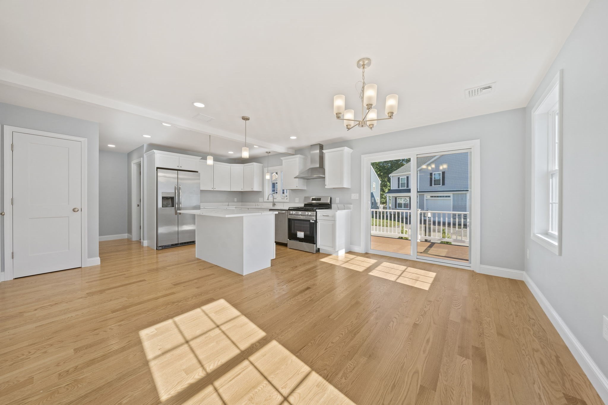 18 Toscano Way, Unit B Randolph, MA 02368 - Photo 11 of 42 Gallery Image 11