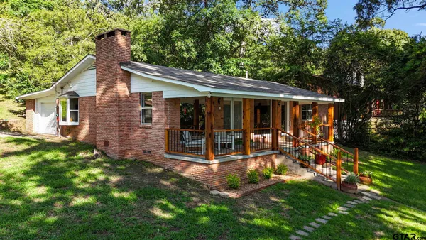 $650,000 | 18392 Eastside Road, Troup, TX 75789