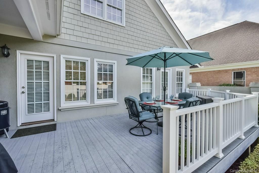 18607 John Connor Road, Unit 26 Cornelius, NC 28031 - Photo 20 of 24 Gallery Image 20