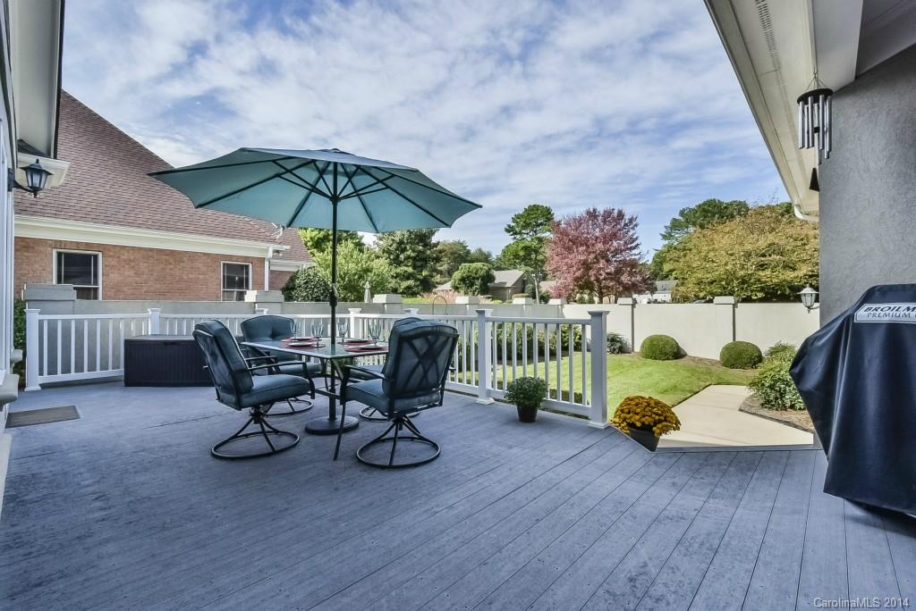 18607 John Connor Road, Unit 26 Cornelius, NC 28031 - Photo 21 of 24 Gallery Image 21