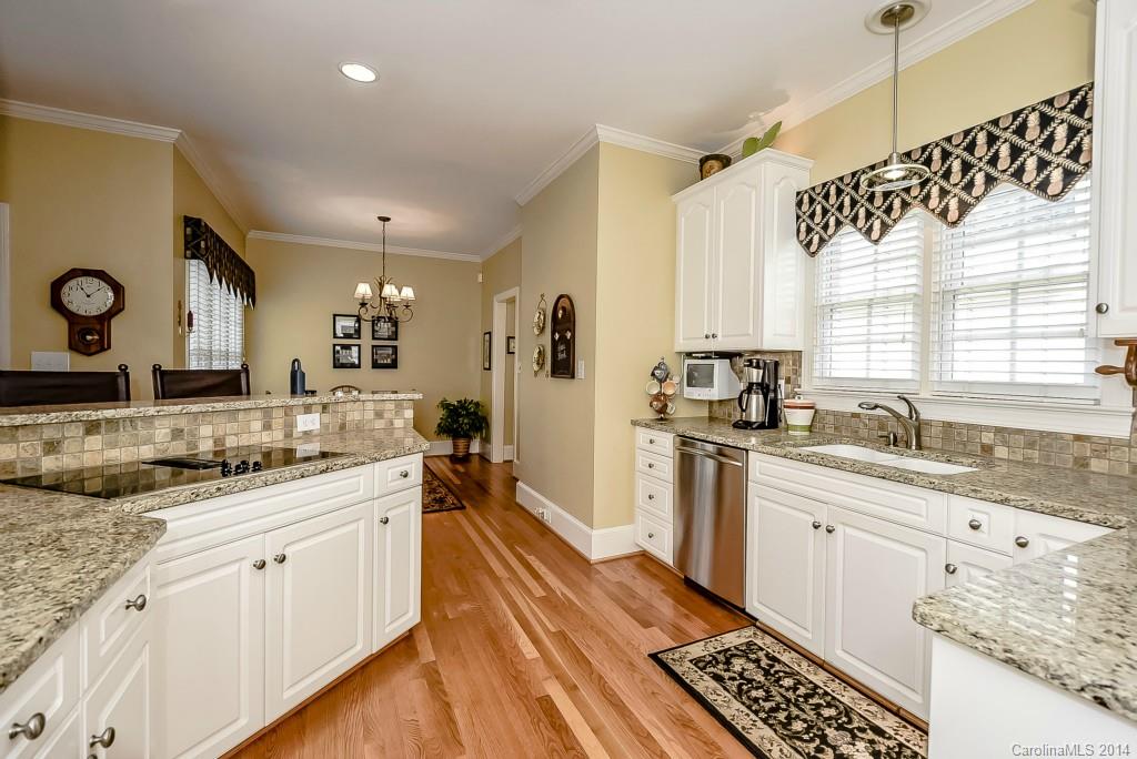 18607 John Connor Road, Unit 26 Cornelius, NC 28031 - Photo 8 of 24 Gallery Image 8